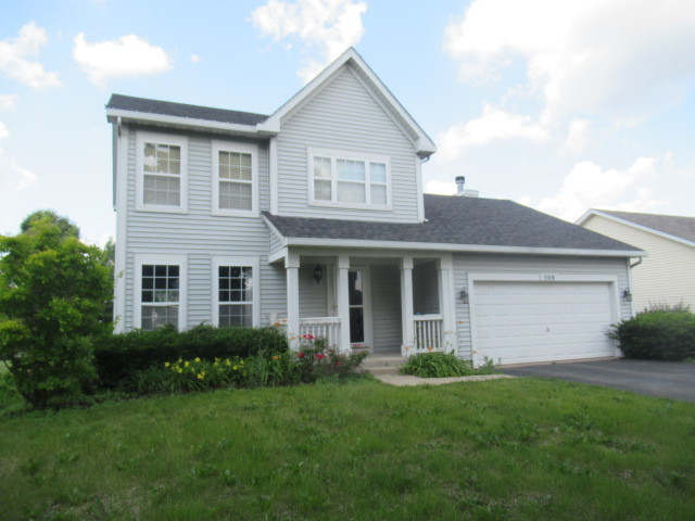 508 Ramsden Road, Plano, IL 60545