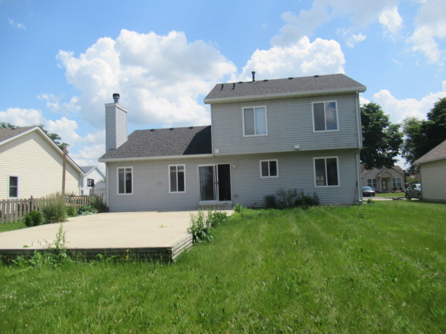 508 Ramsden Road, Plano, IL 60545