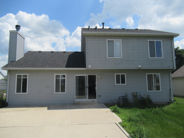 508 Ramsden Road, Plano, IL 60545