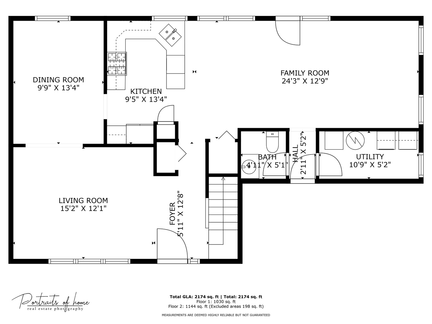 27W098 Walnut Drive, Winfield, IL 60190