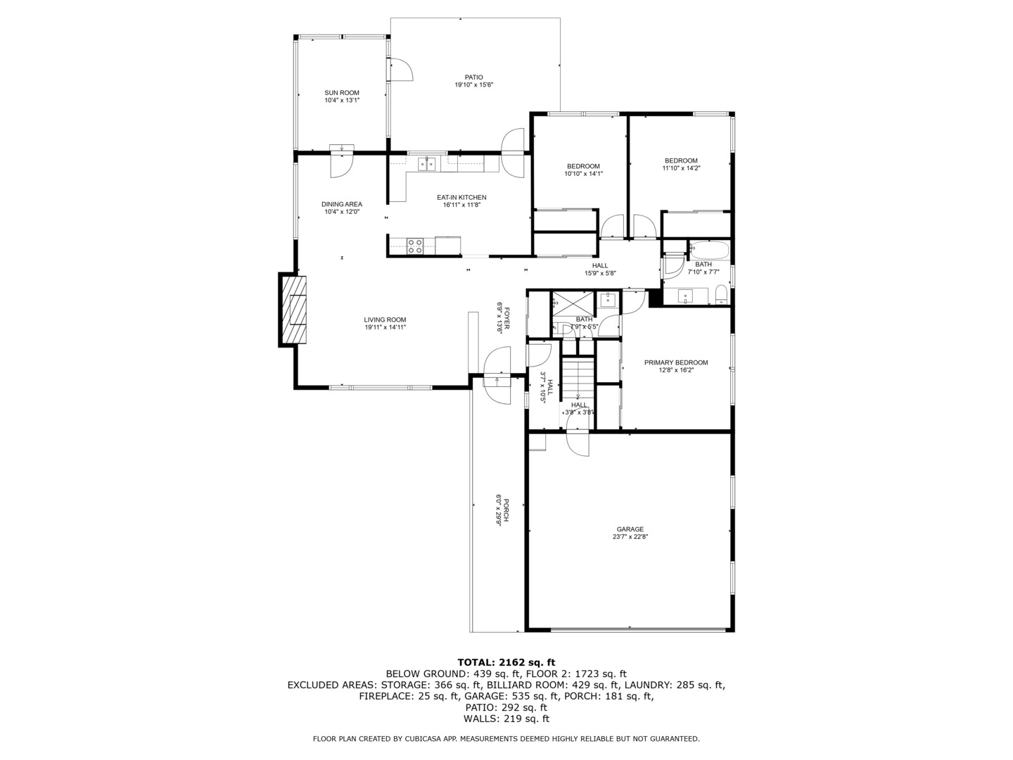 5205 Ellington Avenue, Western Springs, IL 60558