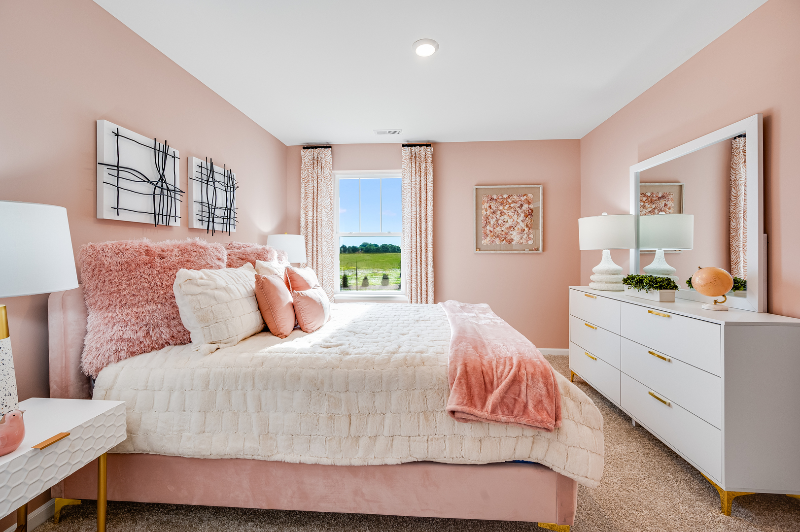 12130 Kelsey Drive, Huntley, IL 60142