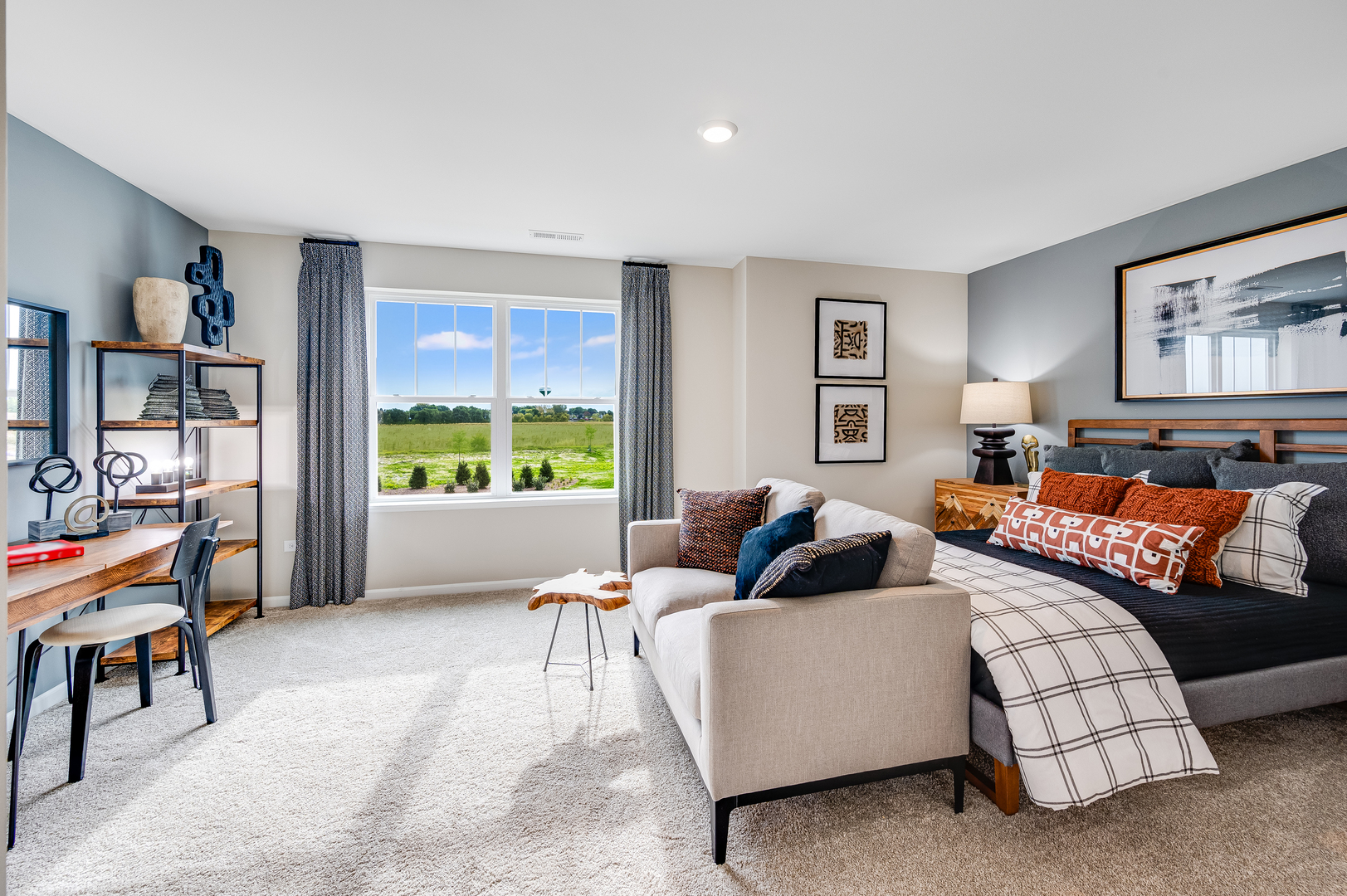 12130 Kelsey Drive, Huntley, IL 60142