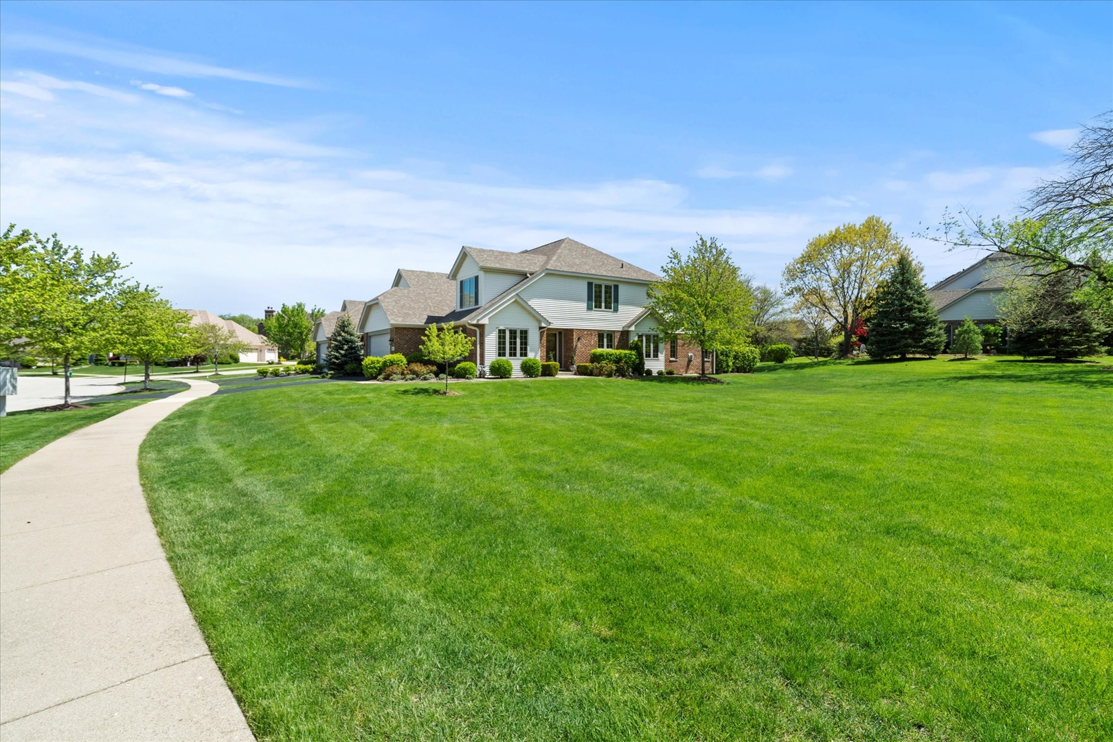 12195 Oxford Court, Lemont, IL 60439