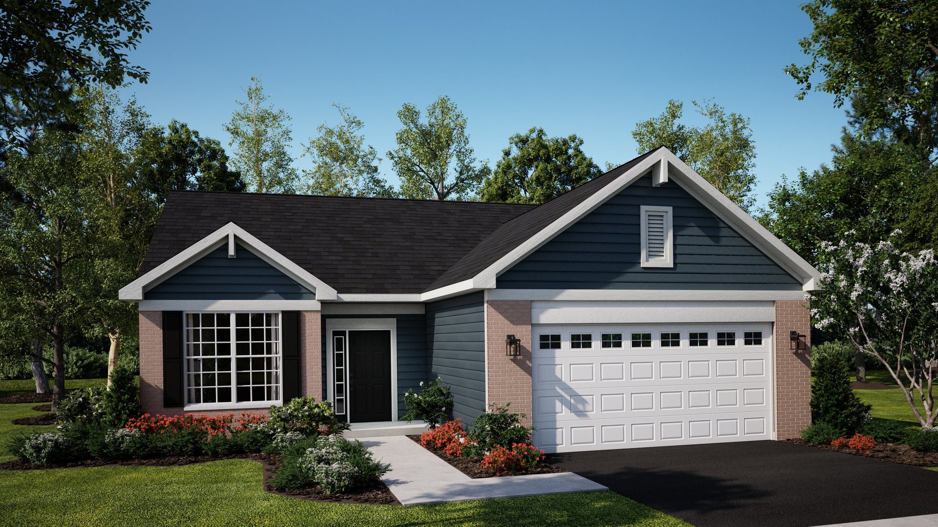 12251 Ehorn Road, Huntley, IL 60142