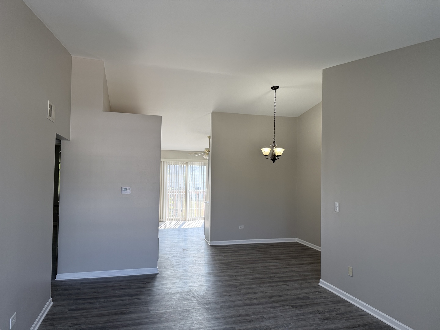 1411 BERTA Drive #2N, Crest Hill, IL 60403