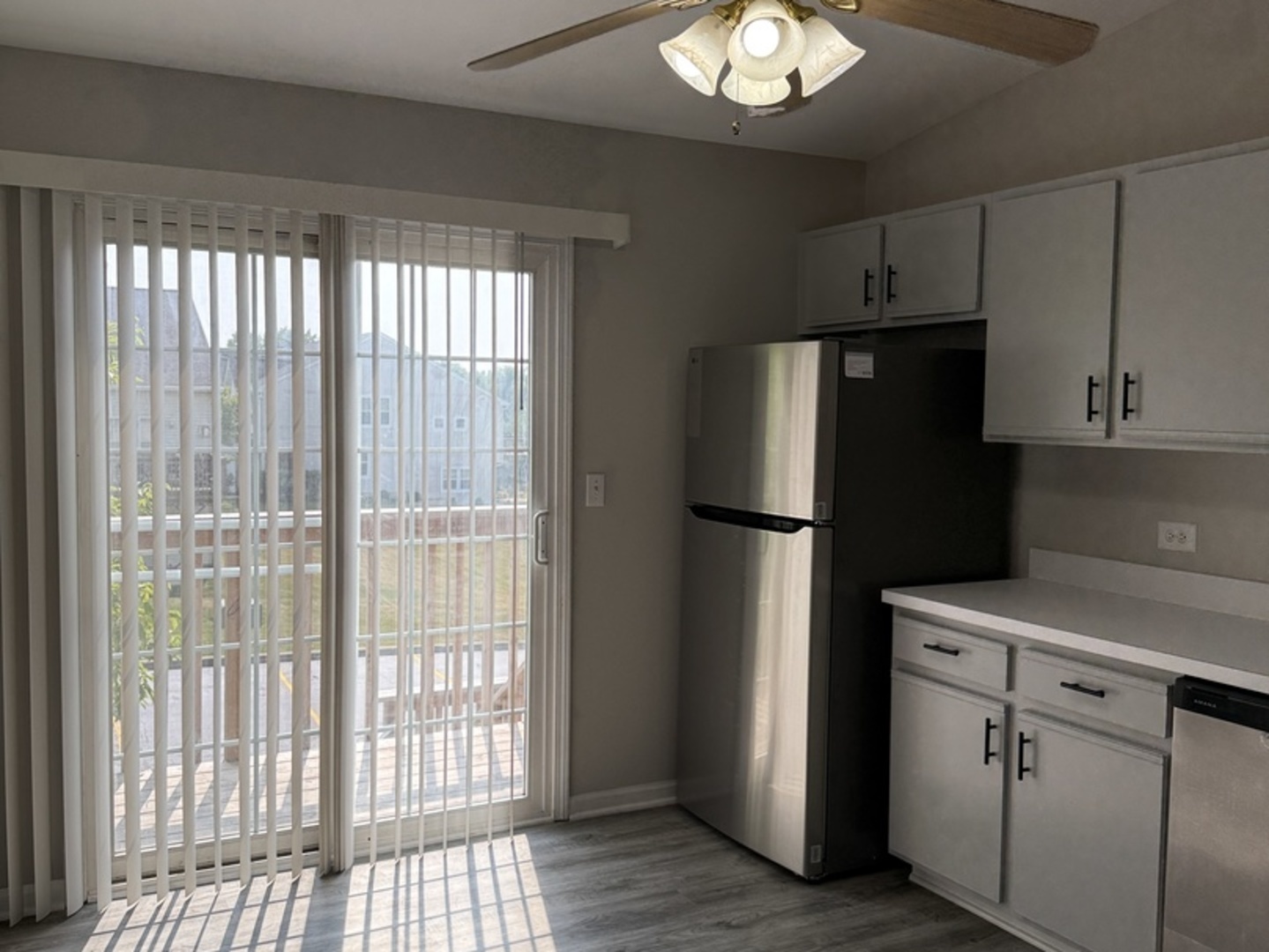 1411 BERTA Drive #2N, Crest Hill, IL 60403
