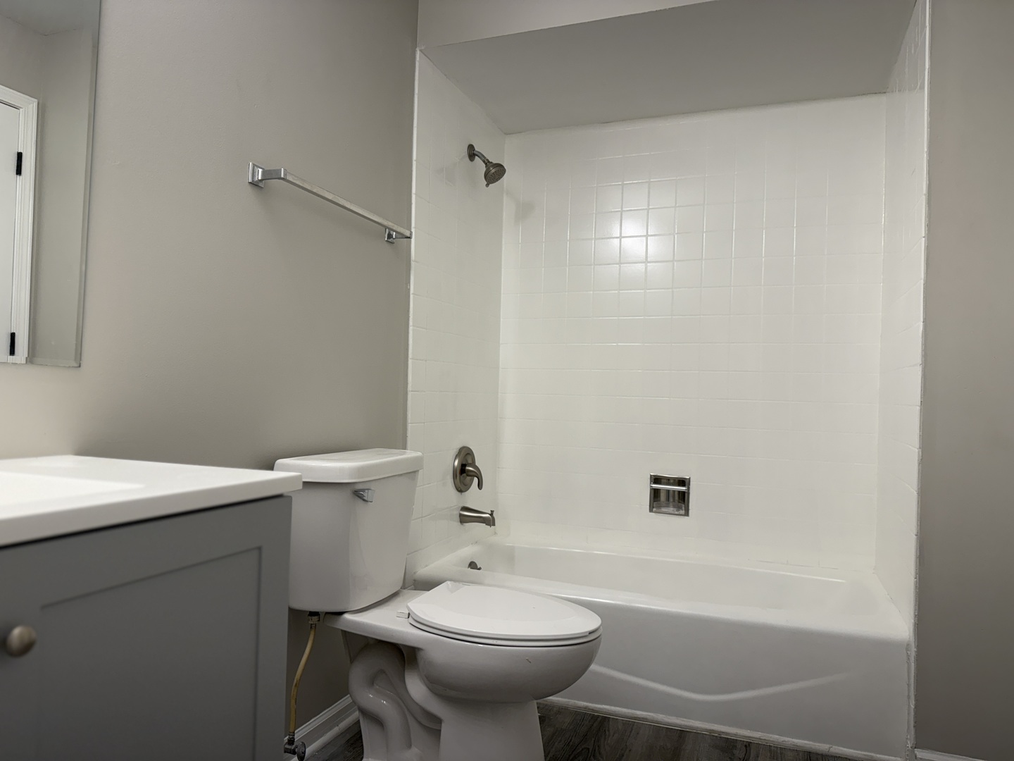 1411 BERTA Drive #2N, Crest Hill, IL 60403