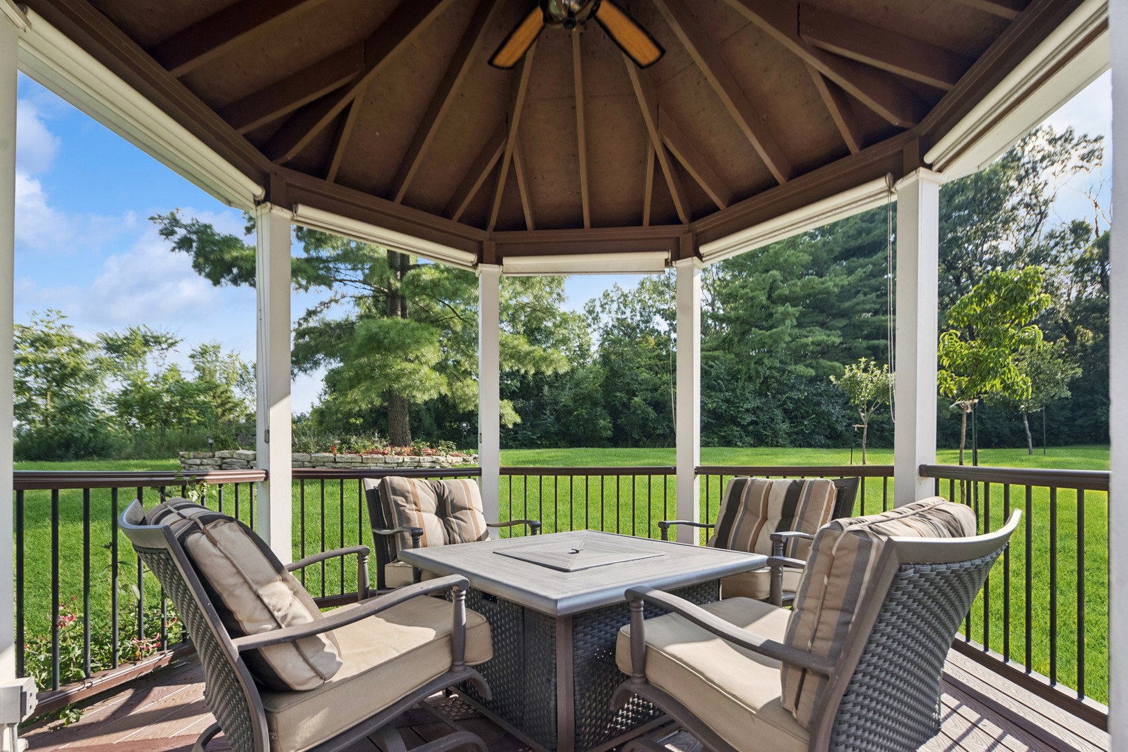 8120 Woodside Lane, Burr Ridge, IL 60527