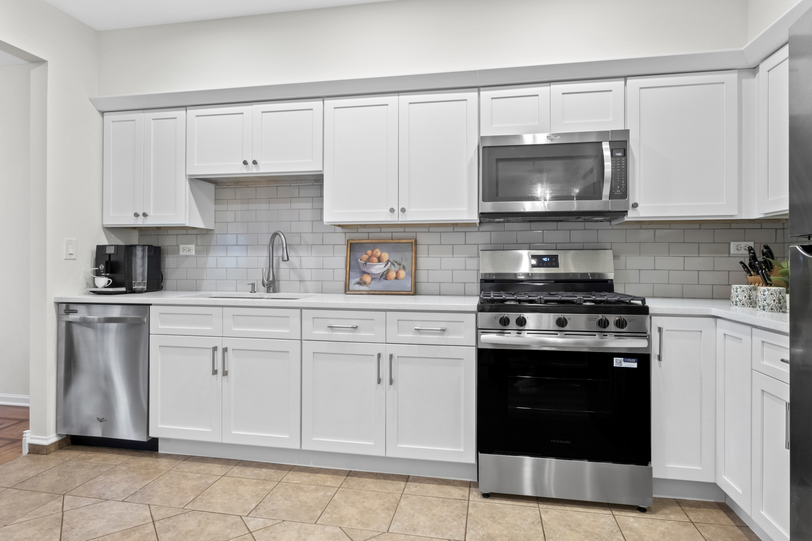 112 Autumn Court #112, Buffalo Grove, IL 60089