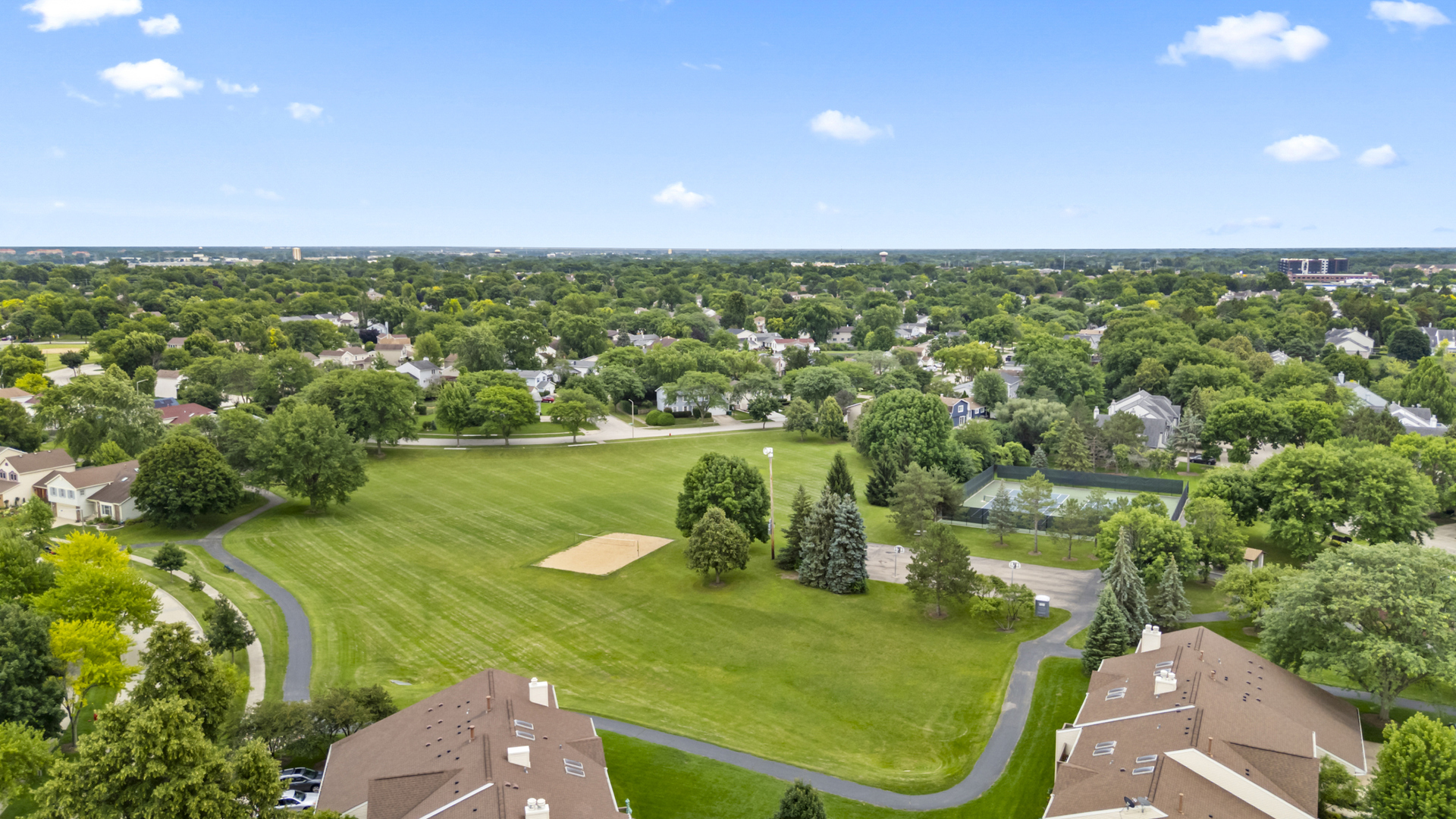 112 Autumn Court #112, Buffalo Grove, IL 60089