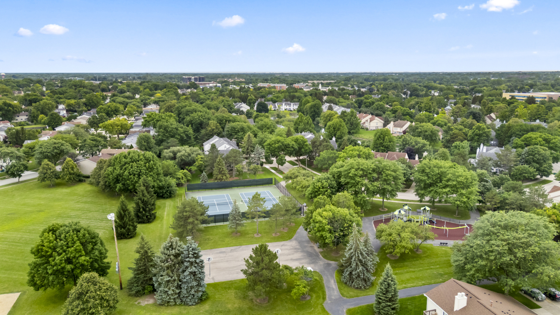 112 Autumn Court #112, Buffalo Grove, IL 60089