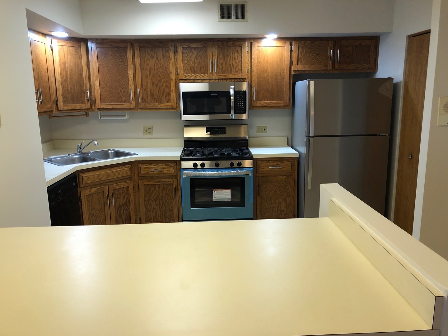 868 N Prairie Avenue #1D, Joliet, IL 60435