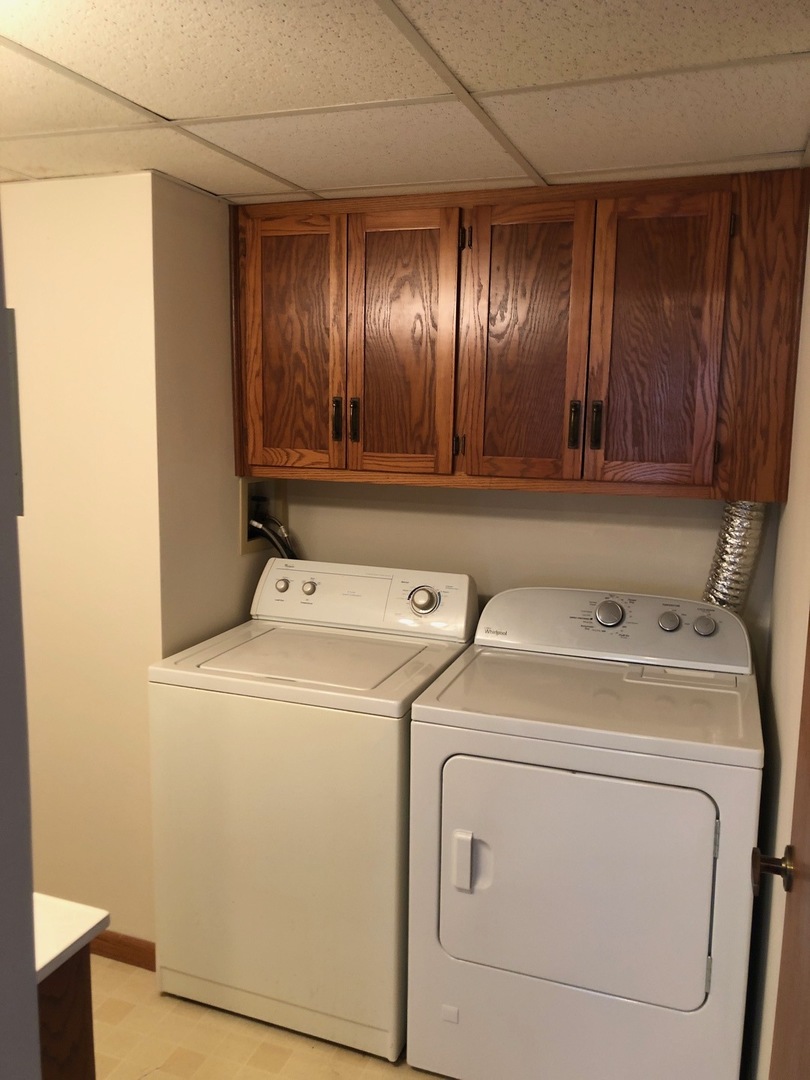 868 N Prairie Avenue #1D, Joliet, IL 60435