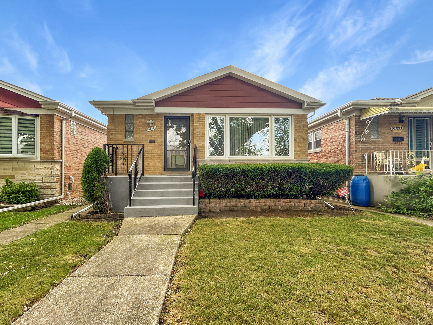4841 N Natchez Avenue, Chicago, IL 60656