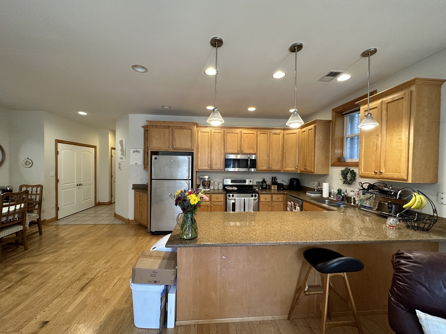 4726 N WINTHROP Avenue #G, Chicago, IL 60640
