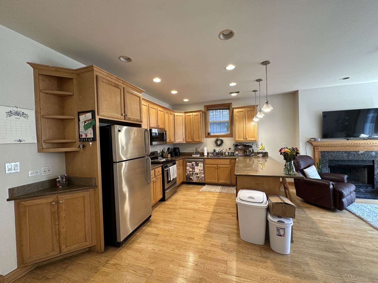 4726 N WINTHROP Avenue #G, Chicago, IL 60640