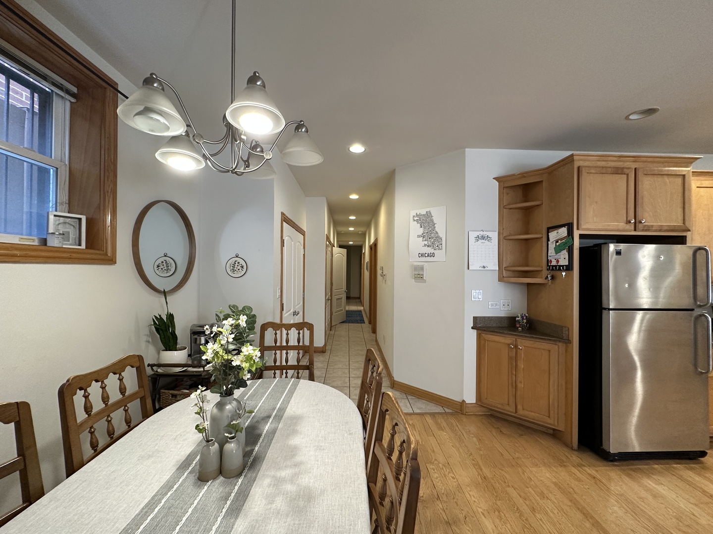 4726 N WINTHROP Avenue #G, Chicago, IL 60640