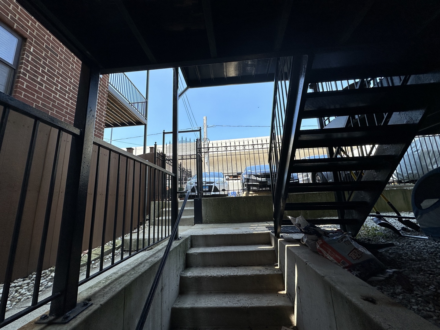 4726 N WINTHROP Avenue #G, Chicago, IL 60640