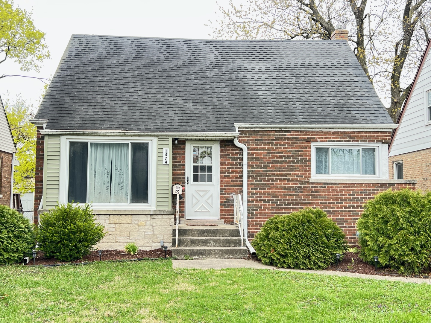 1474 Forest Avenue, Calumet City, IL 60409