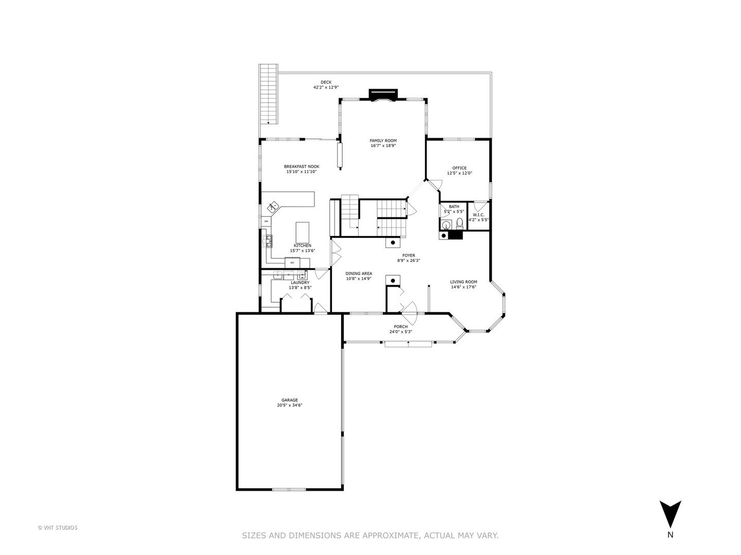 6191 Oakmont Lane, Gurnee, IL 60031