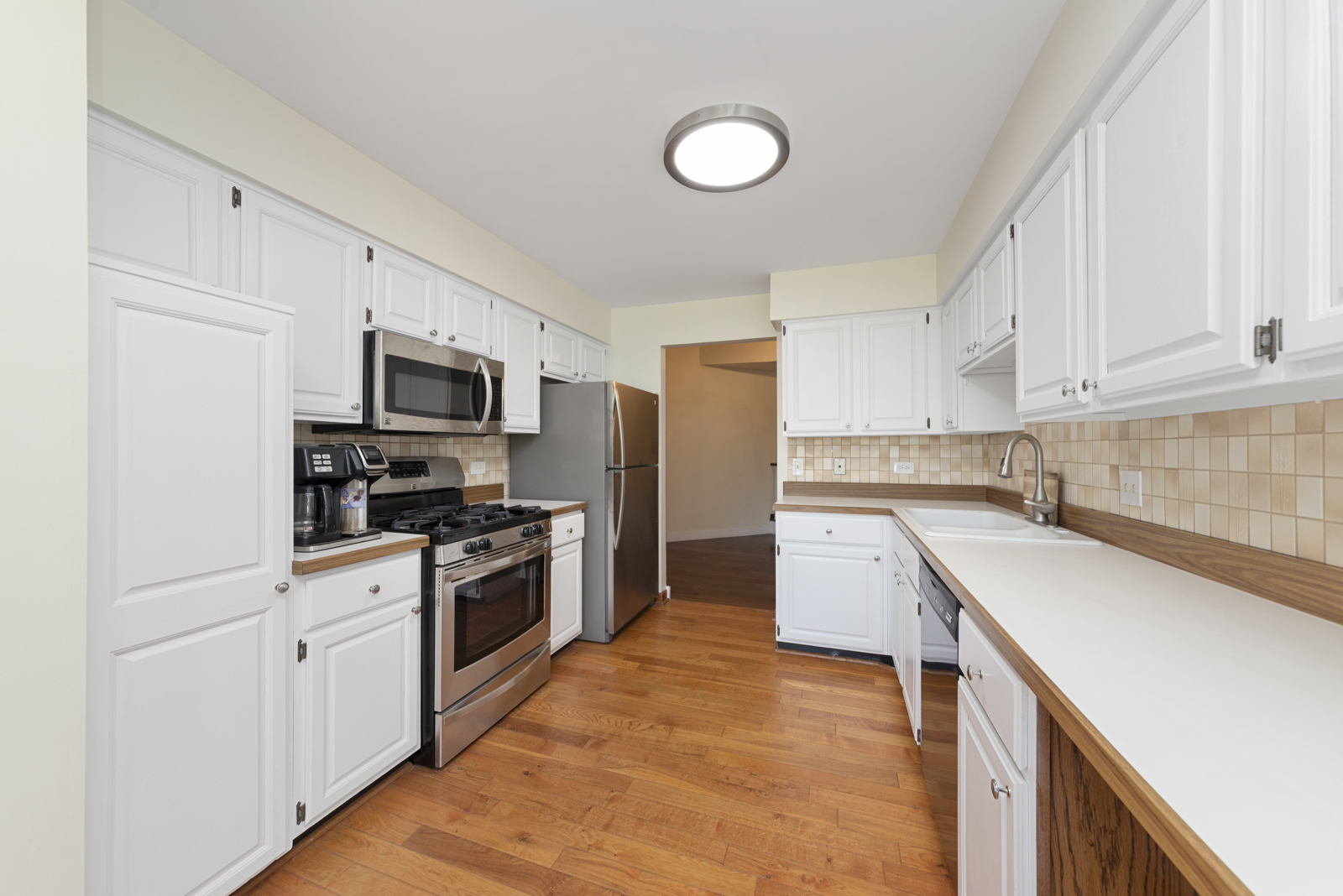 12912 Mill Drive #B2, Palos Park, IL 60464