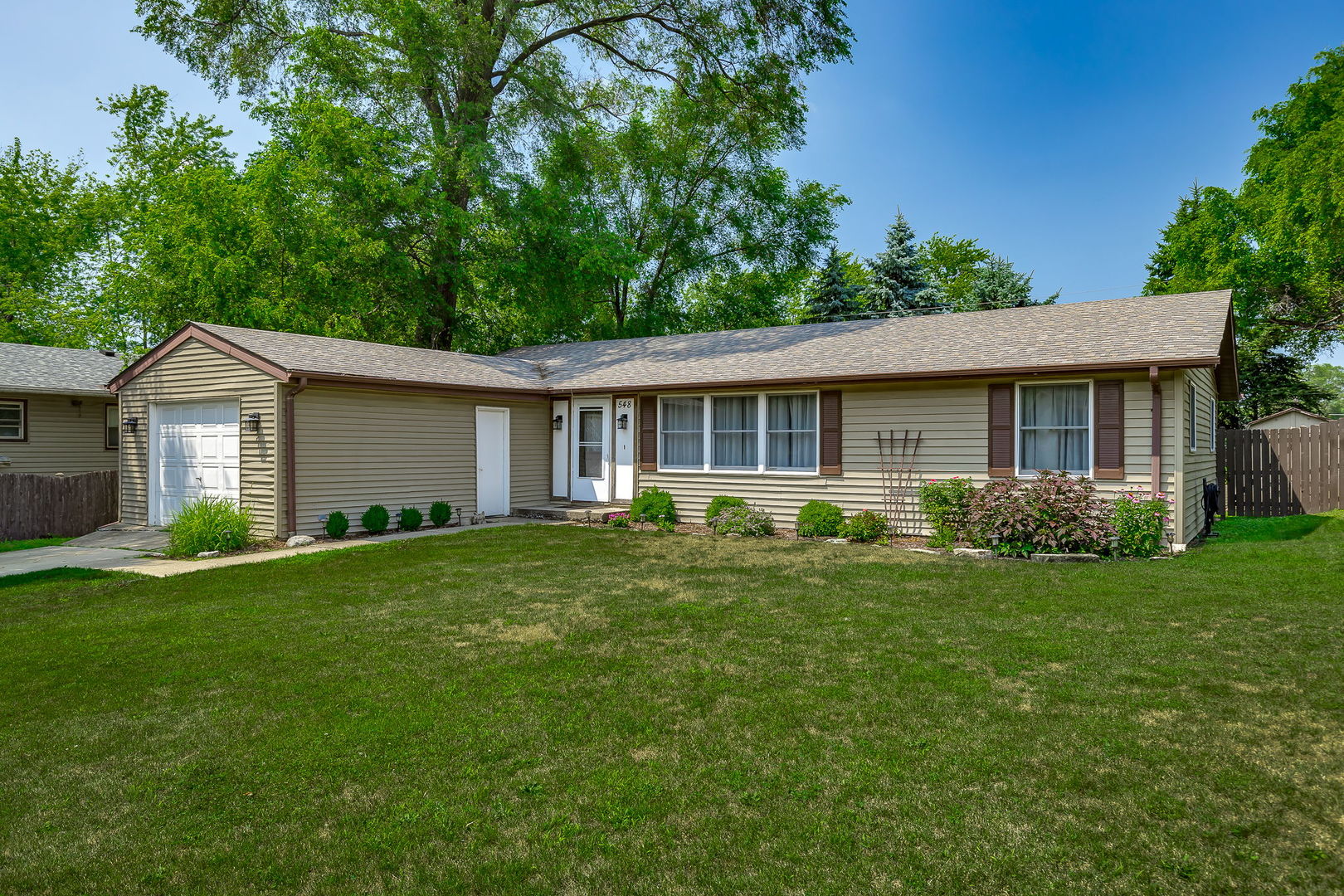 548 Jo Ann Court, Lockport, IL 60441