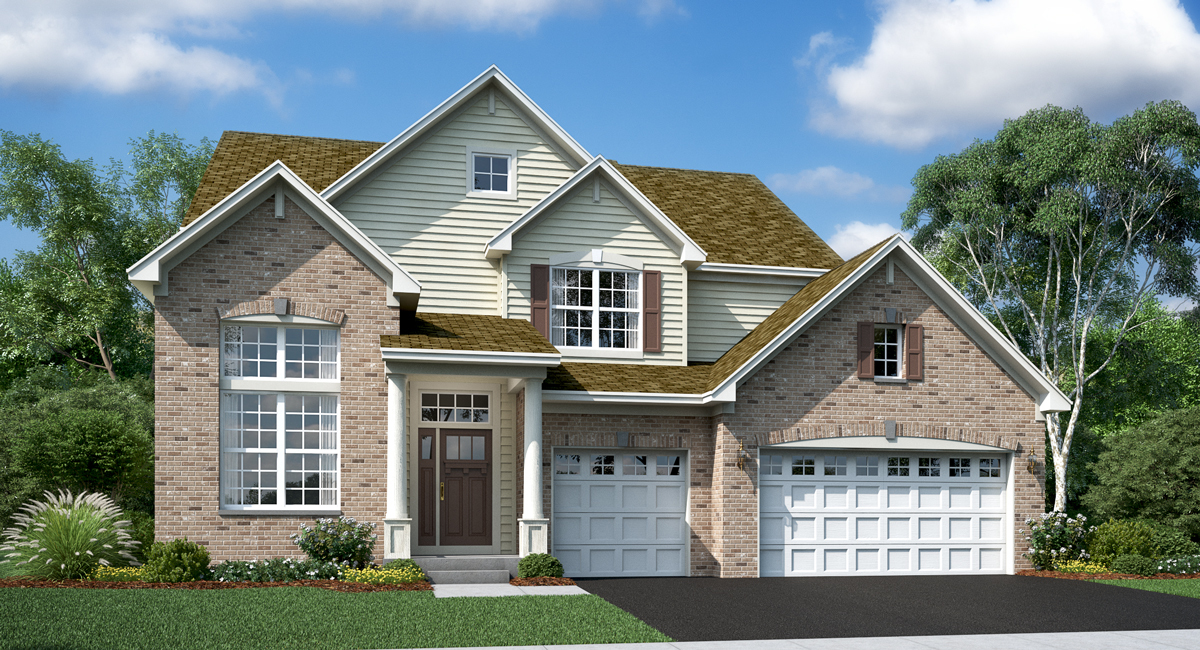 588 Wexford Drive, Elgin, IL 60124