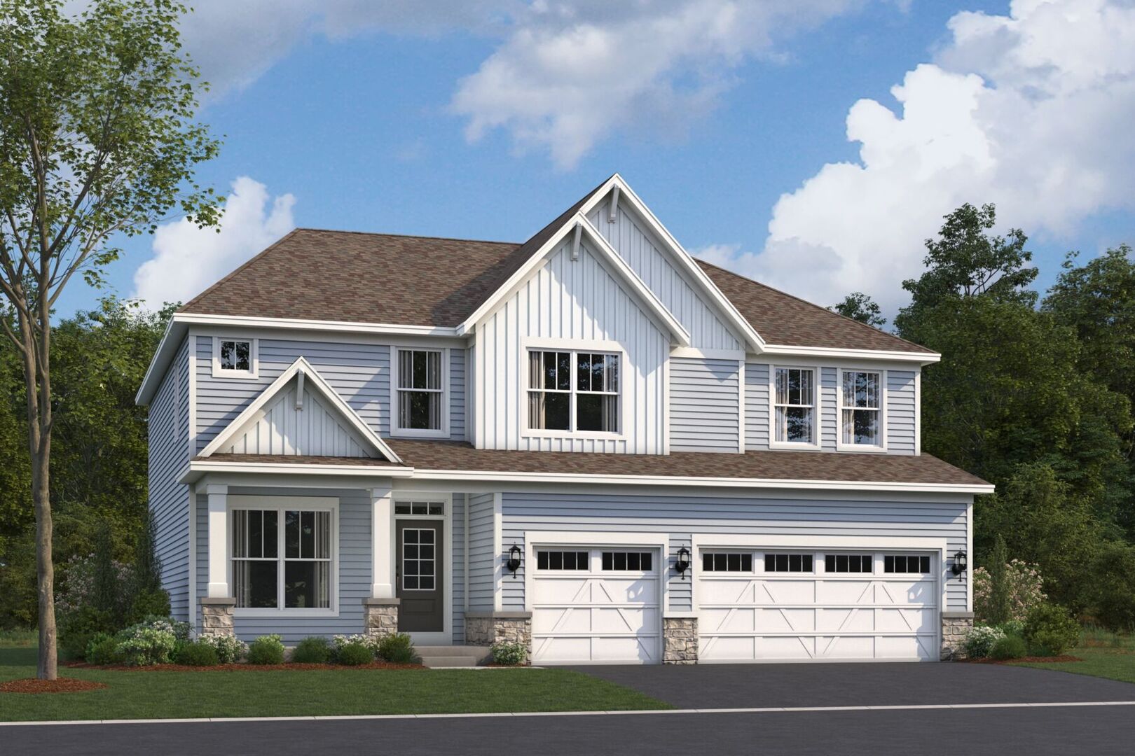 26200 W Sablewood Circle, Plainfield, IL 60585