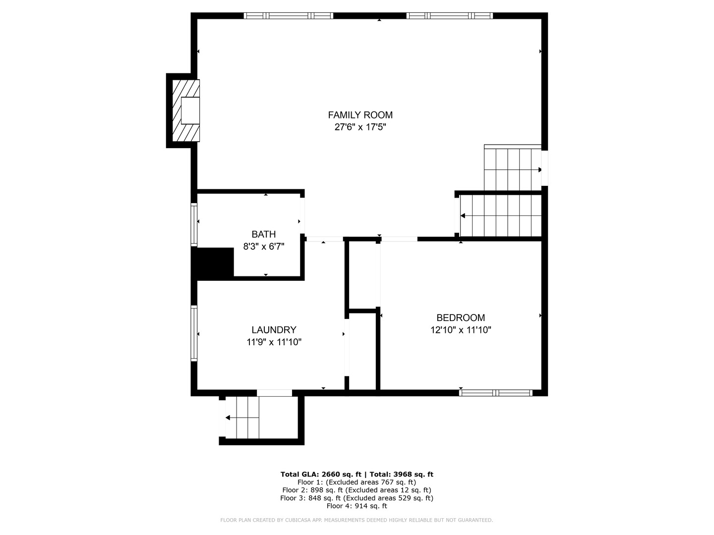 10616 Willow Avenue, Mokena, IL 60448