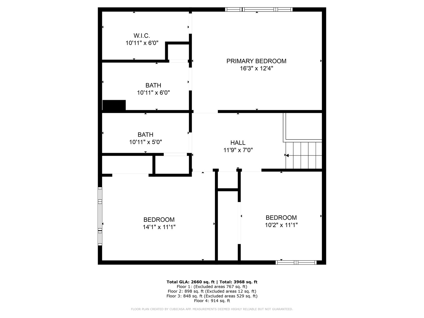 10616 Willow Avenue, Mokena, IL 60448