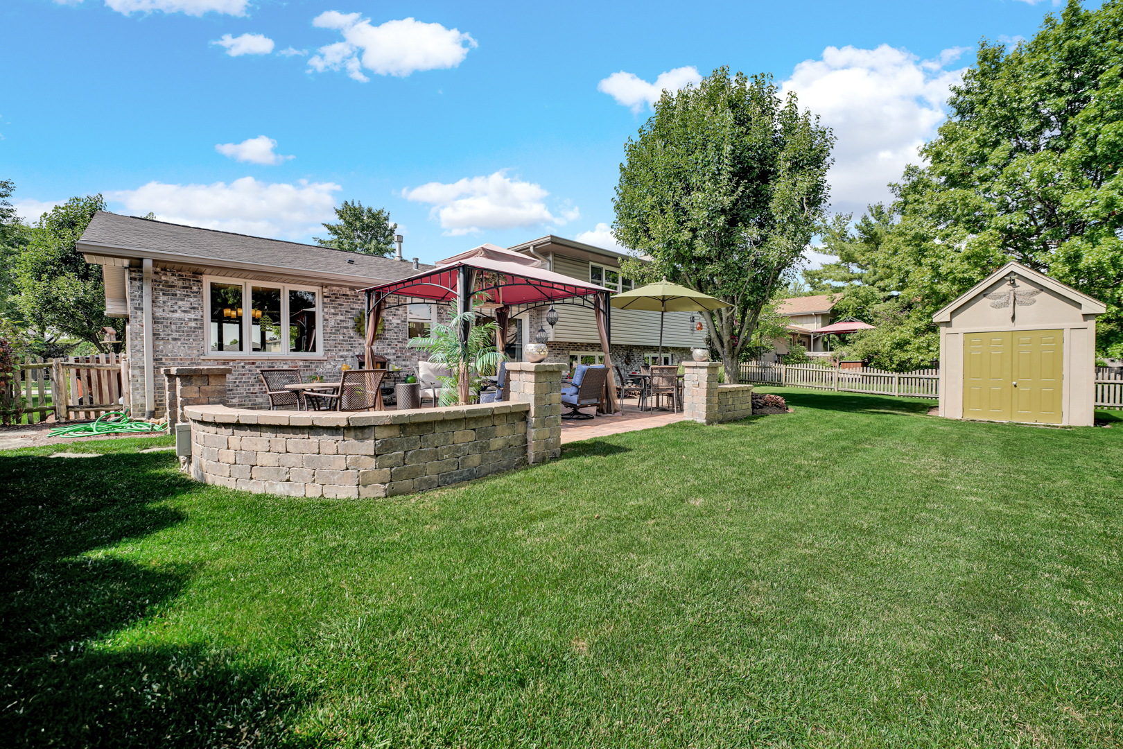 10616 Willow Avenue, Mokena, IL 60448