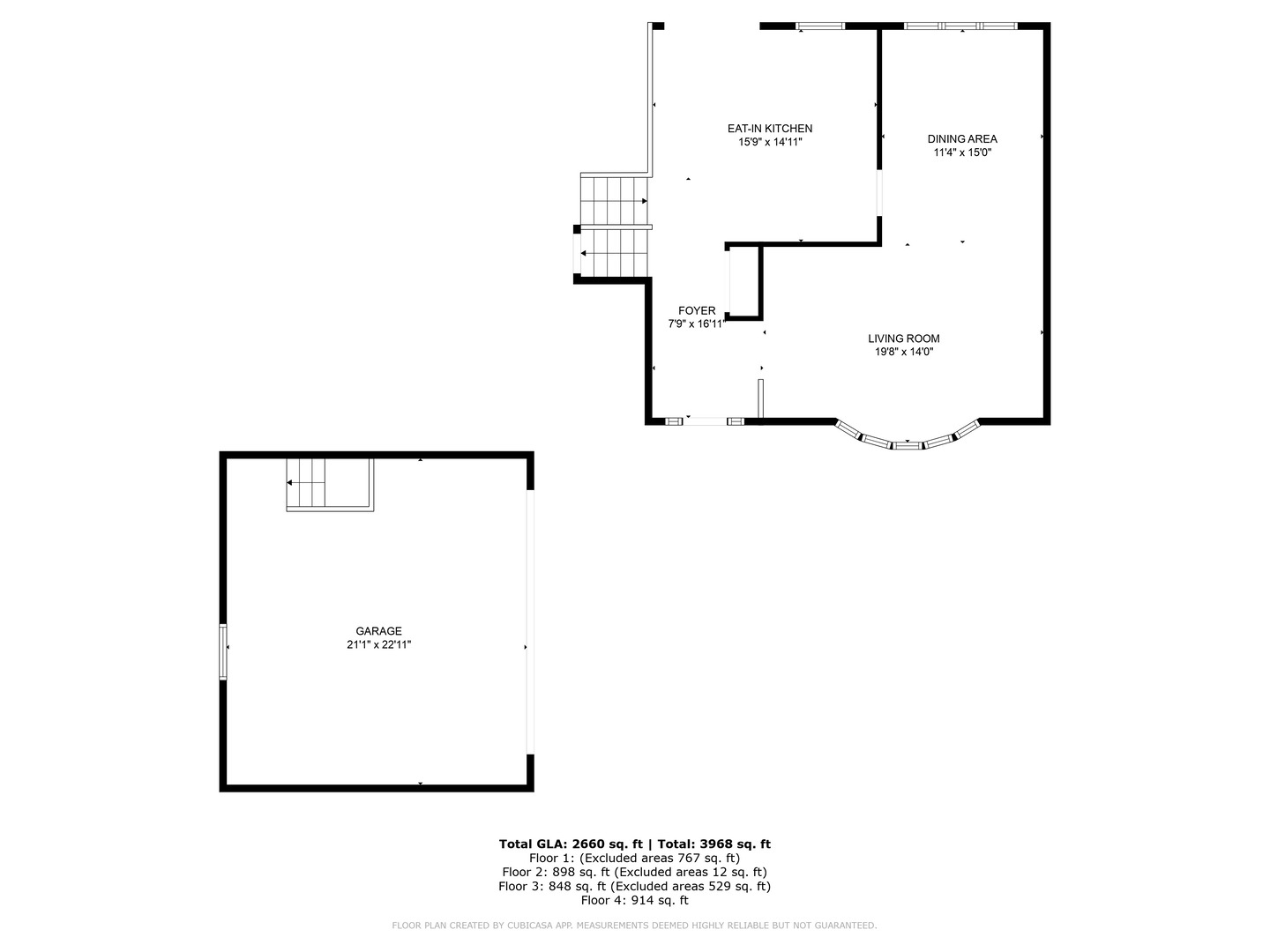 10616 Willow Avenue, Mokena, IL 60448
