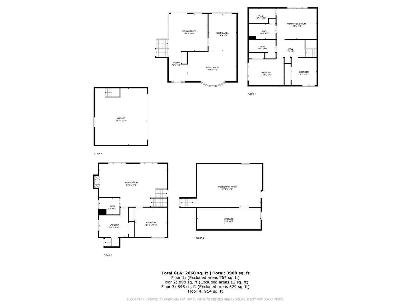 10616 Willow Avenue, Mokena, IL 60448