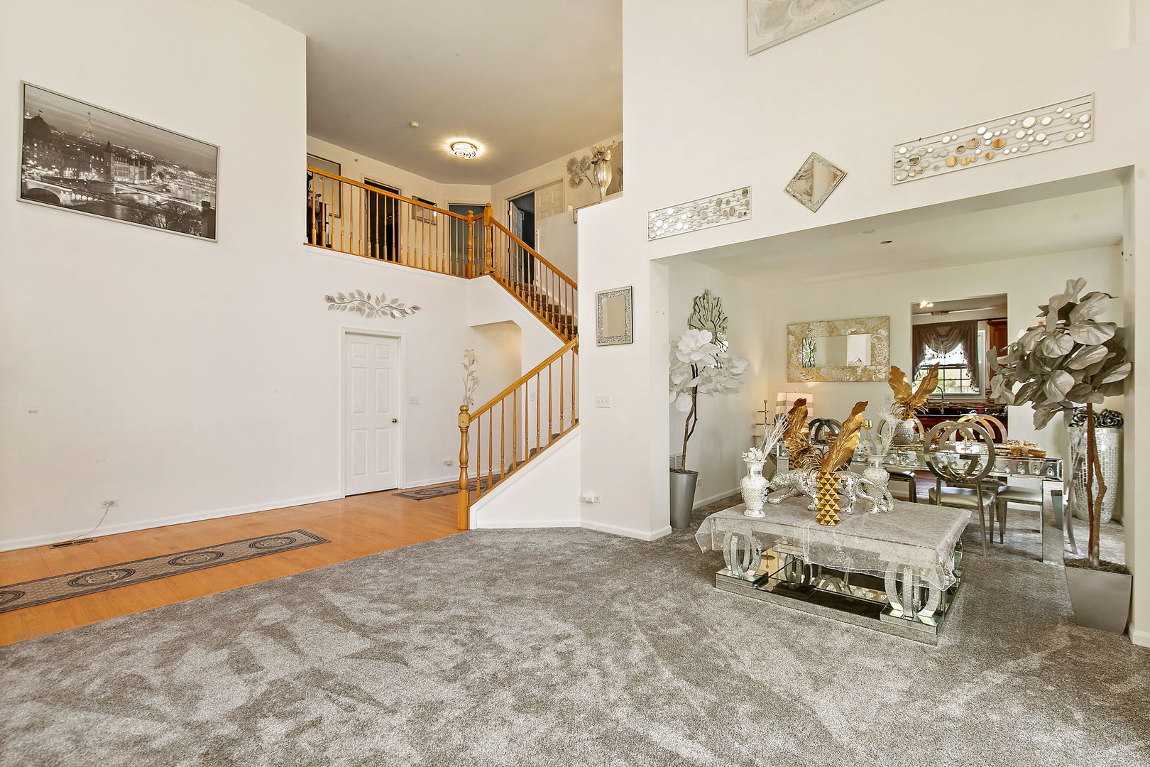 1285 Mallard Lane, Hoffman Estates, IL 60192