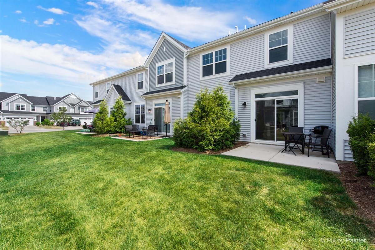 23540 W Bancroft Drive #0, Plainfield, IL 60585