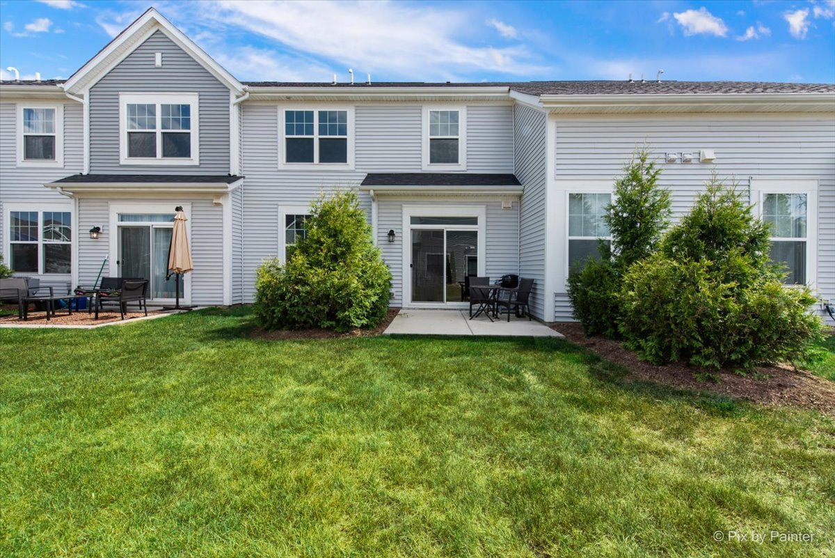 23540 W Bancroft Drive #0, Plainfield, IL 60585