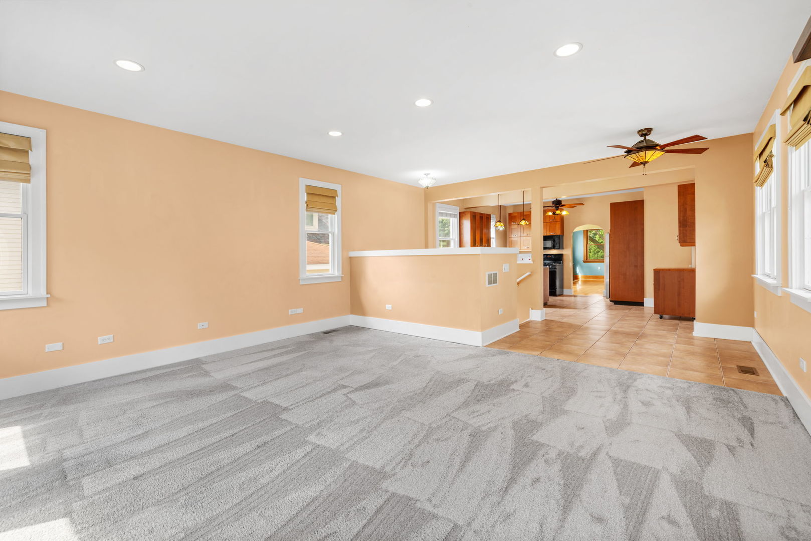 113 N Warwick Avenue, Westmont, IL 60559