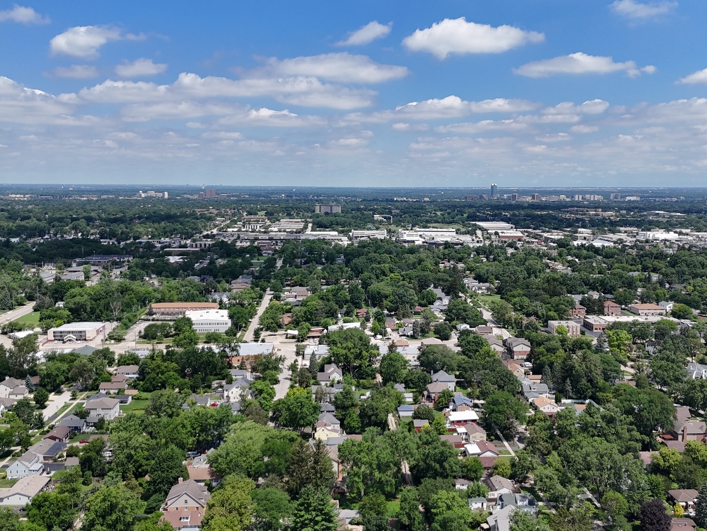 113 N Warwick Avenue, Westmont, IL 60559