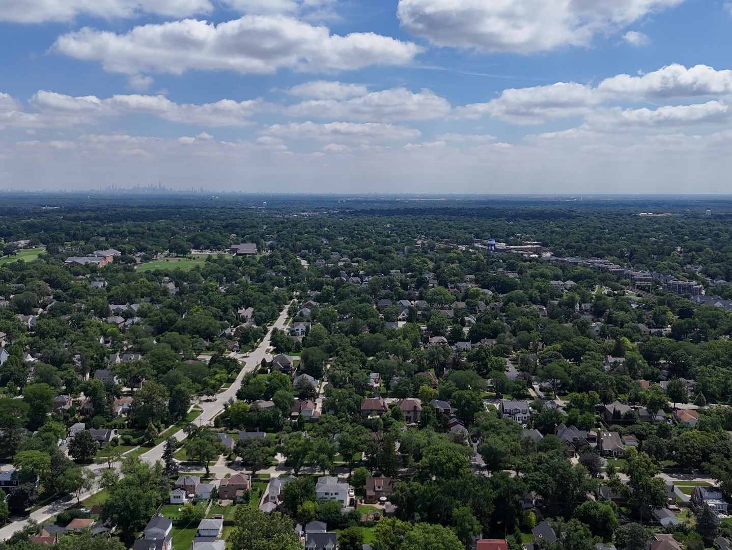113 N Warwick Avenue, Westmont, IL 60559