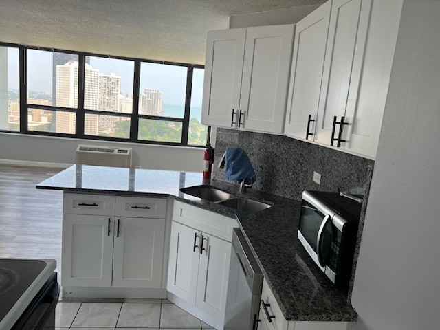 5100 N Marine Drive #24M, Chicago, IL 60640