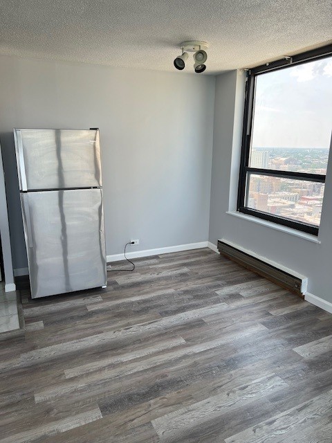 5100 N Marine Drive #24M, Chicago, IL 60640