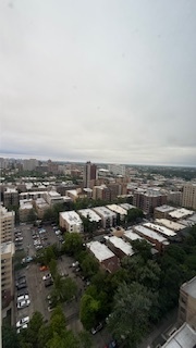 5100 N Marine Drive #24M, Chicago, IL 60640
