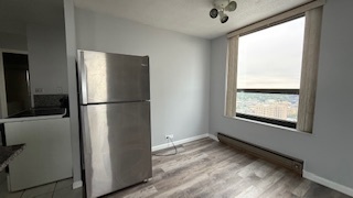 5100 N Marine Drive #24M, Chicago, IL 60640