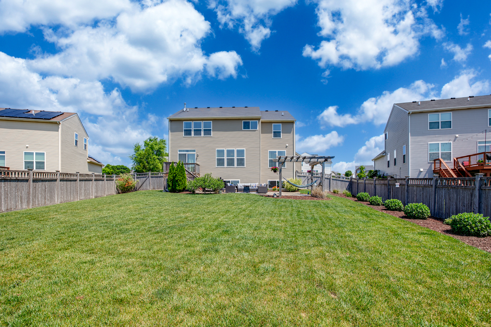 662 Kentshire Drive, Yorkville, IL 60560