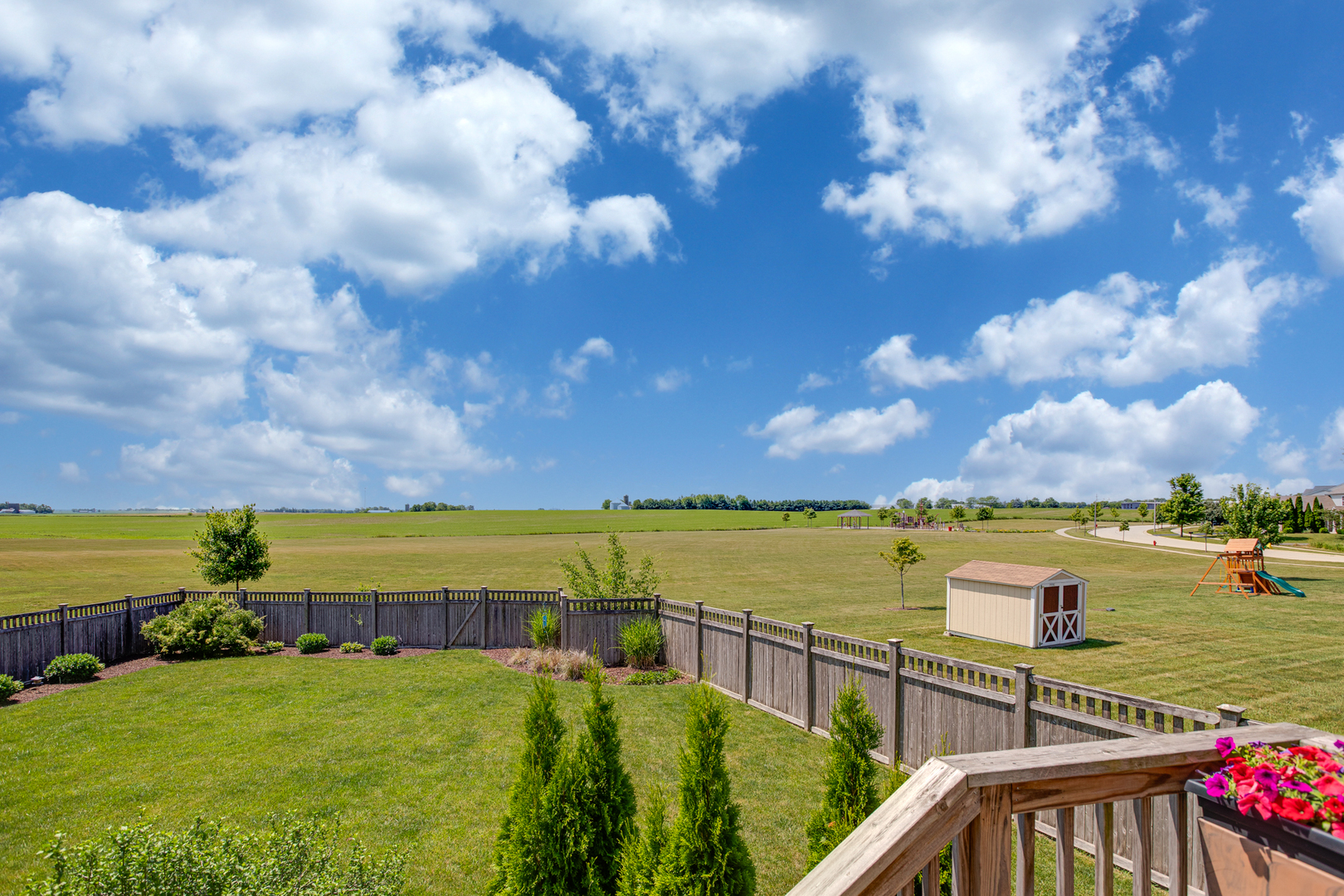 662 Kentshire Drive, Yorkville, IL 60560