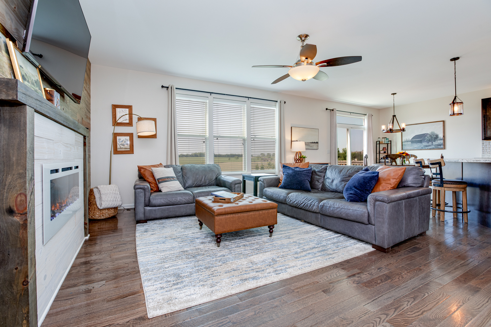 662 Kentshire Drive, Yorkville, IL 60560