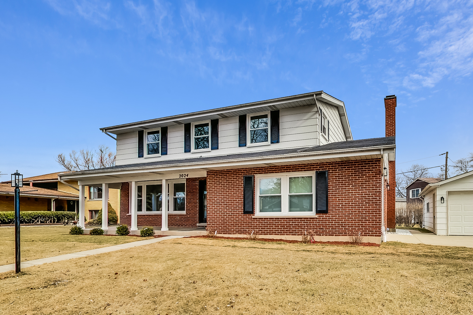 2024 E Wintergreen Avenue, Mount Prospect, IL 60056
