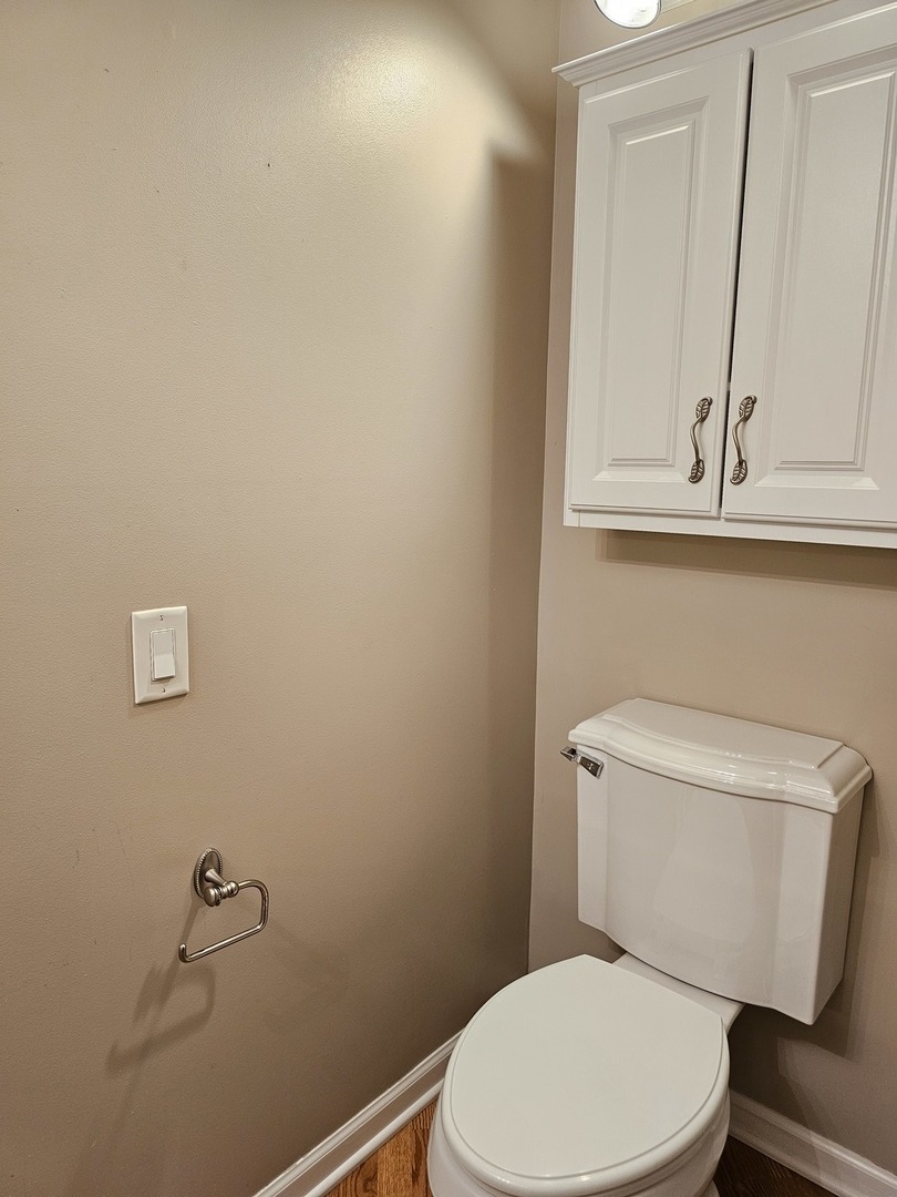 12 Parkside Court #4, Vernon Hills, IL 60061