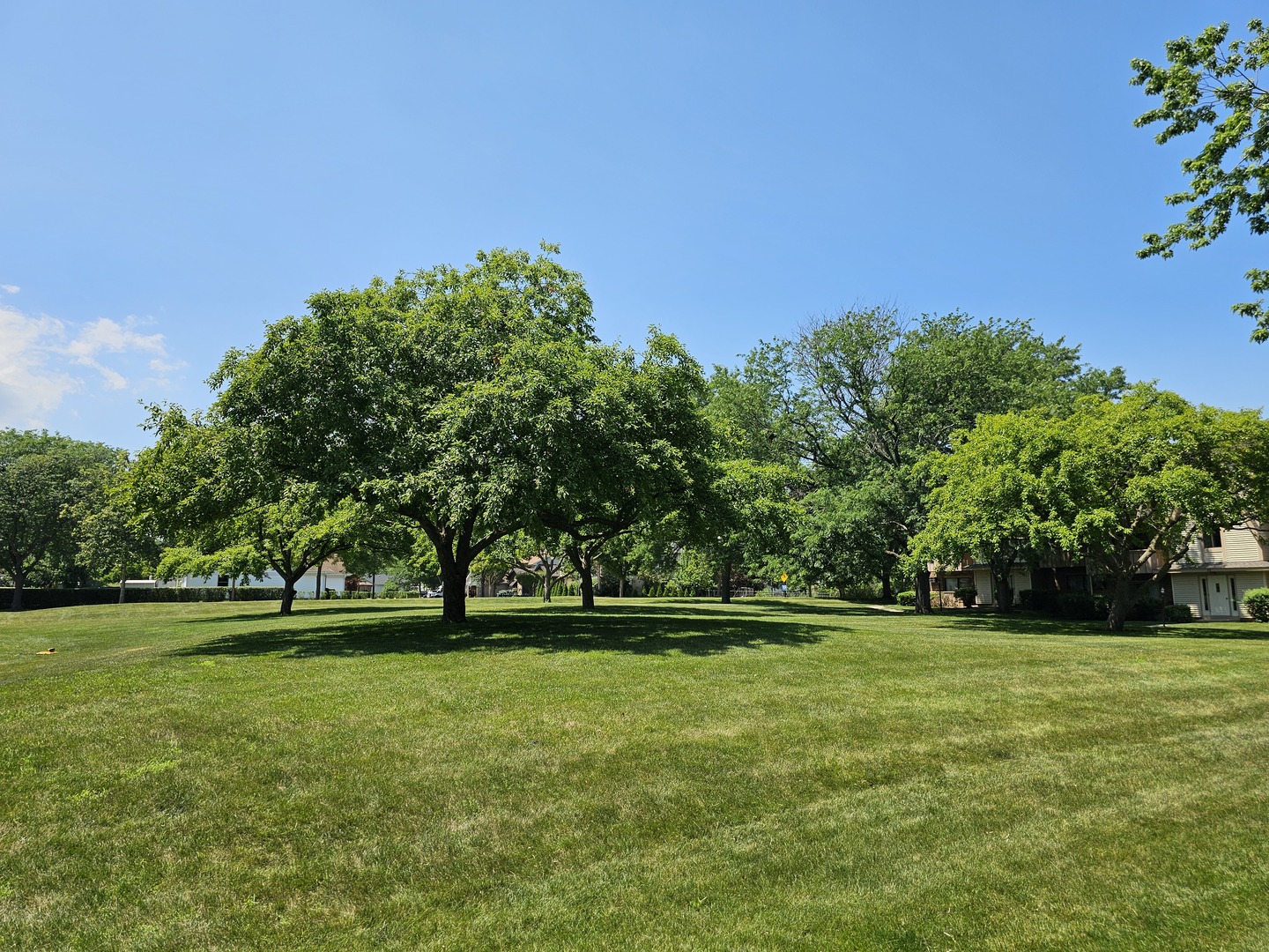 12 Parkside Court #4, Vernon Hills, IL 60061